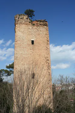TORRE GUELFA