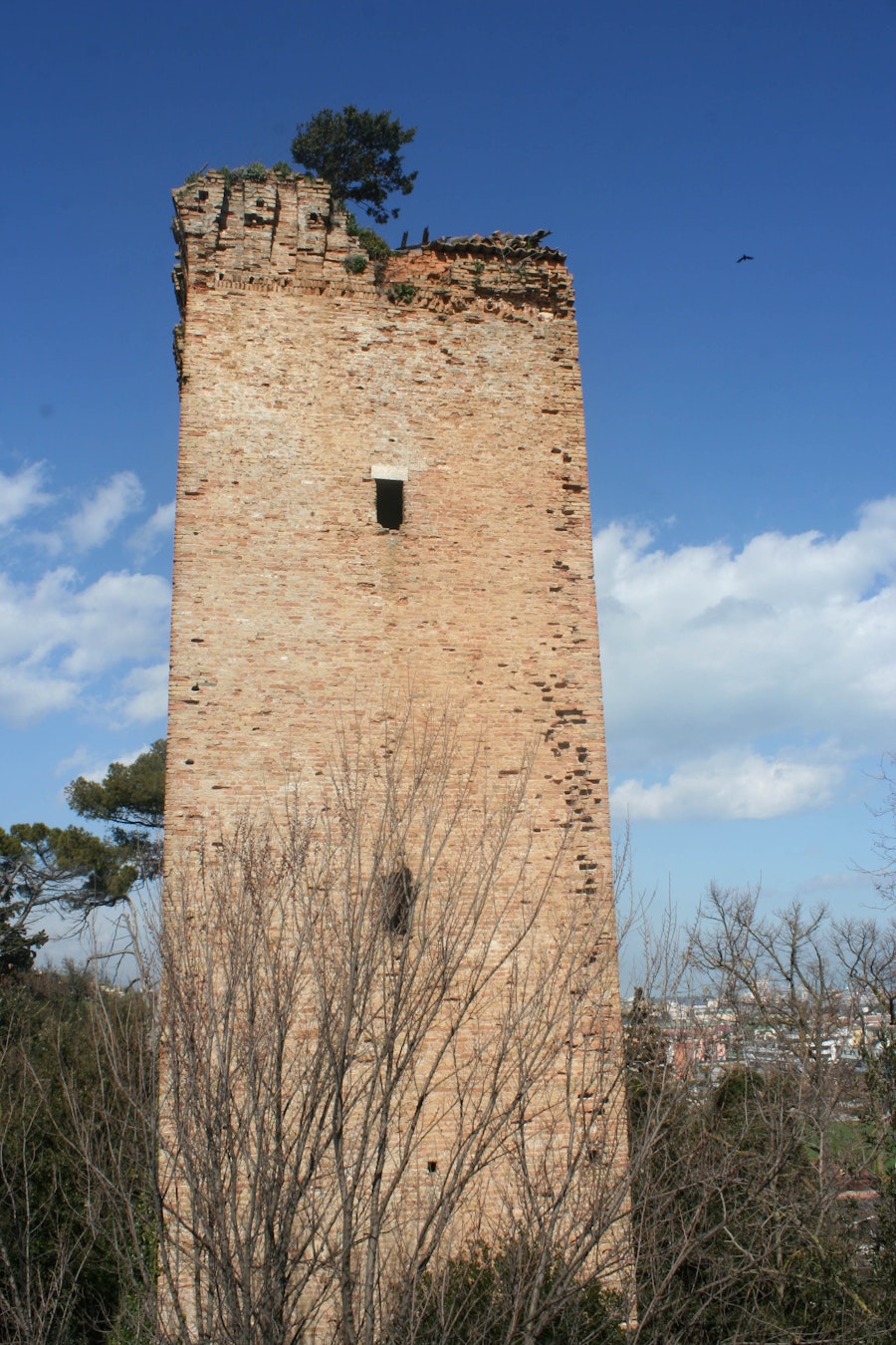 Torre Guelfa di San Benedetto del Tronto