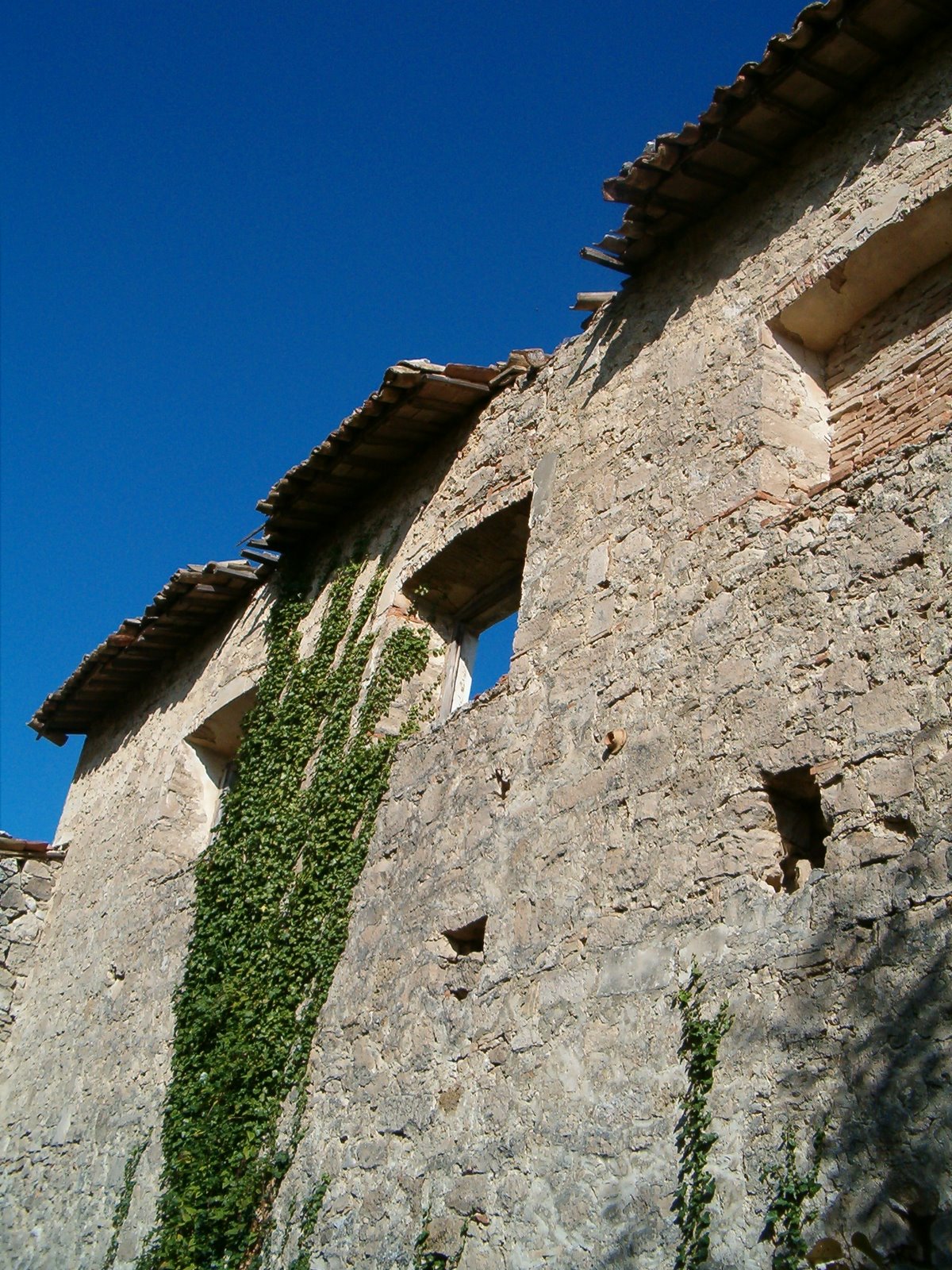 EREMO DI SAN I Luoghi del Cuore FAI