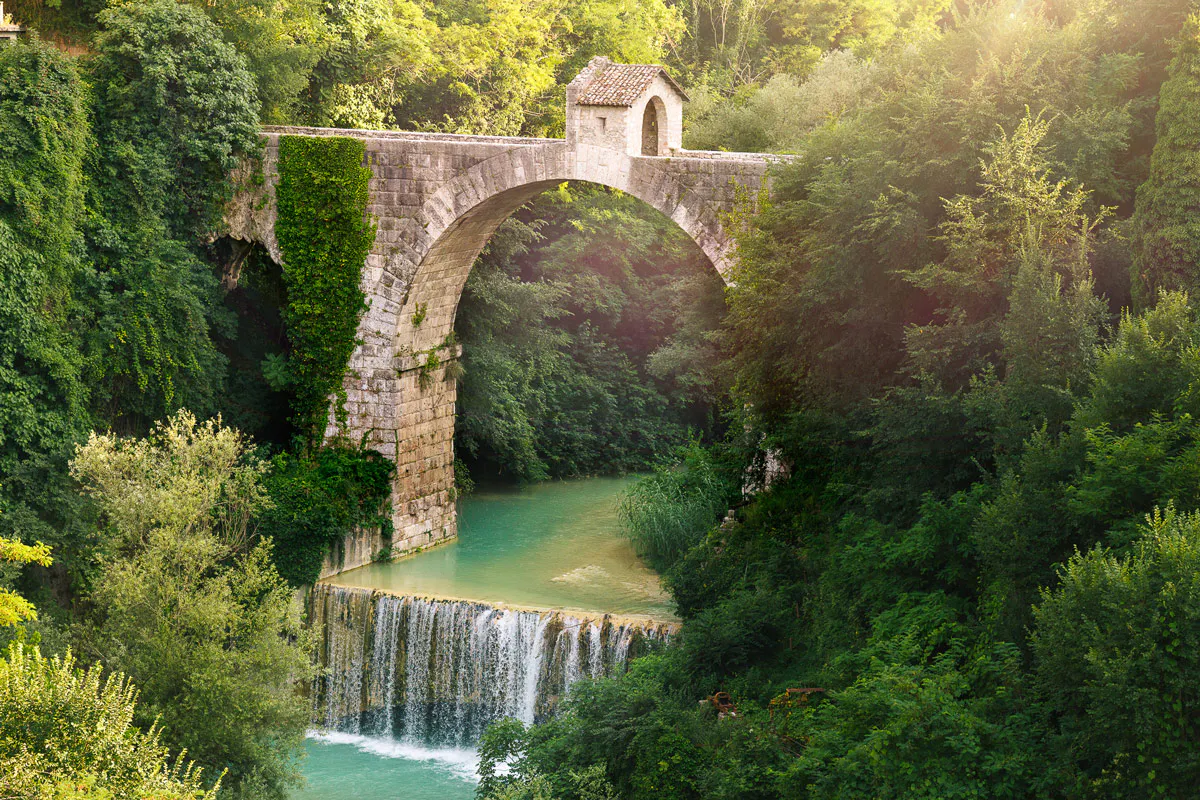 PONTE DI CECCO I Luoghi Del Cuore FAI ponte-di-cecco-i-luoghi-del-cuore-fai