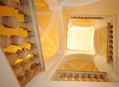 CONSERVATORIO STATALE DI MUSICA "G.B. PERGOLESI"