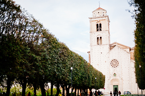 DUOMO DI FERMO (CATTEDRALE DI SANTA MARIA ASSUNTA IN CIELO)