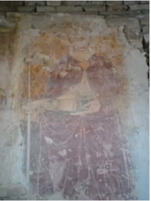 CHIESA RURALE DI SAN PROCOLO