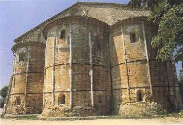 ABBAZIA DI RAMBONA I Luoghi del Cuore FAI