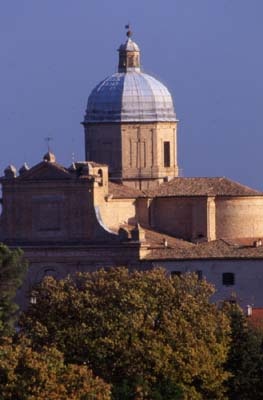 CHIESA DELLE VERGINI