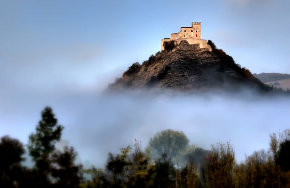 ROCCA VARANO