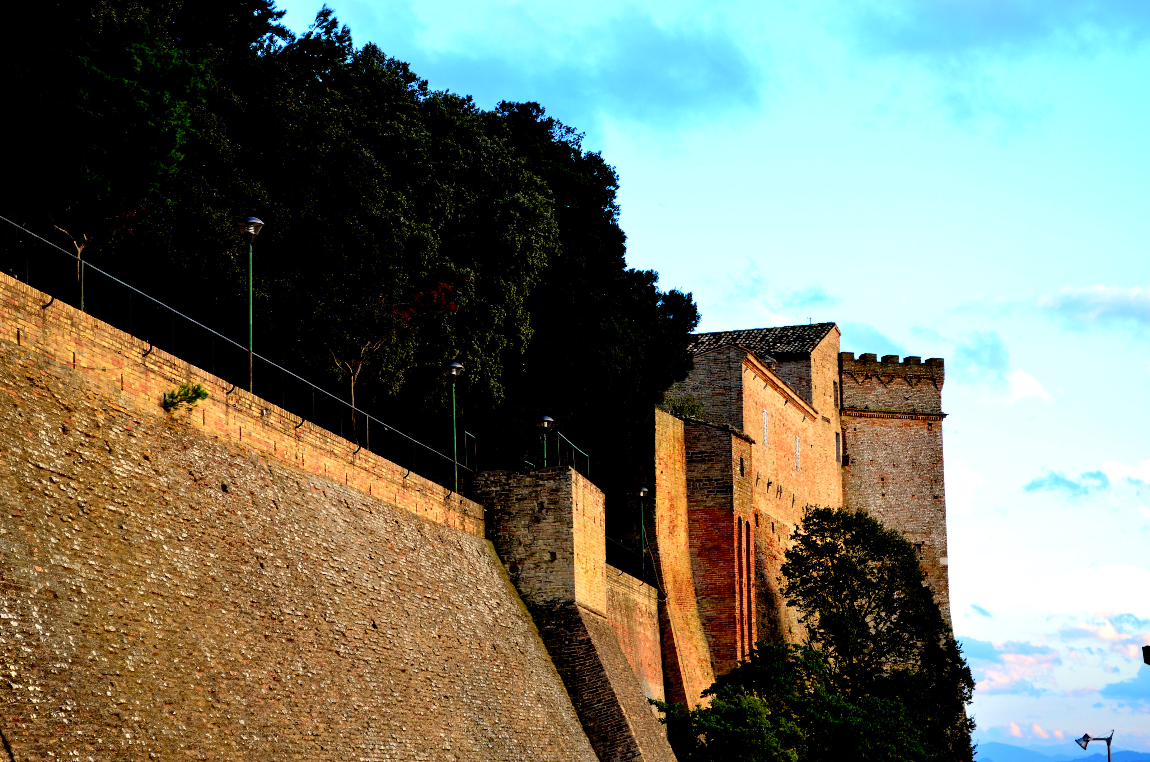 CASTELLO BRUNFORTE
