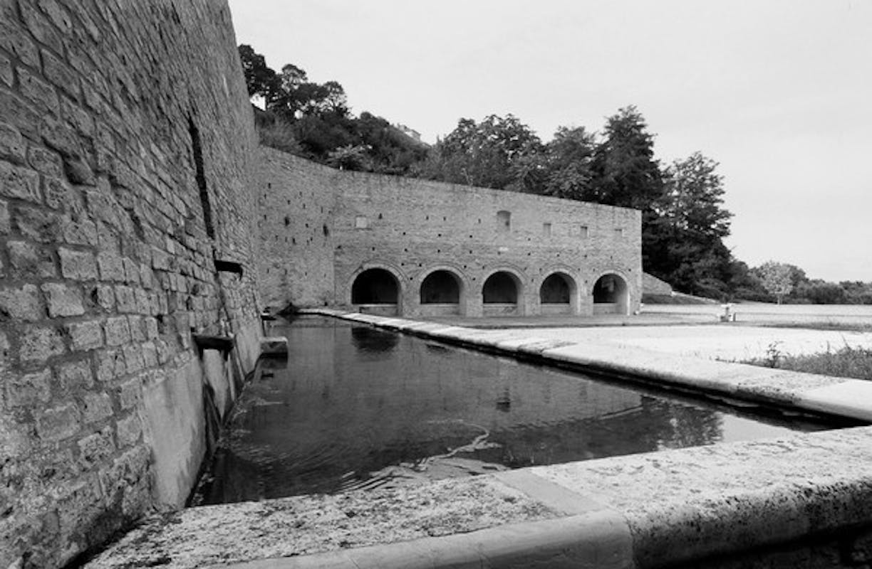 FONTE MAGGIORE FONTE MAGGIORE