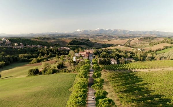 ISTITUTO AGRARIO. PAESAGGIO, AGRICOLTURA,SOSTENIBILITA'