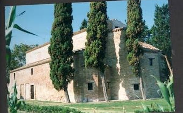CHIESA DI SAN GERVASIO DI BULGARIA