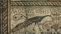 , MOSAICI DEL DUOMO, PESARO, PESARO E URBINO