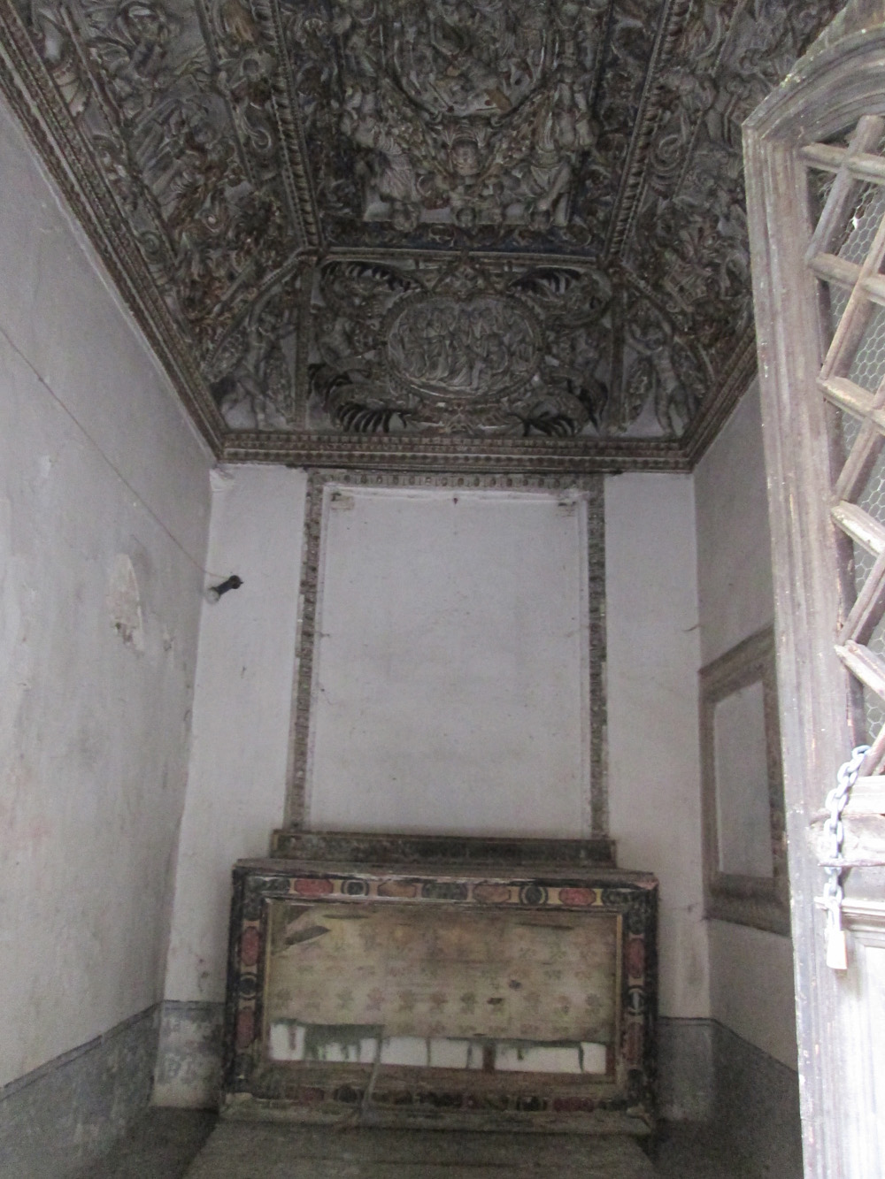 CORTE BASSA