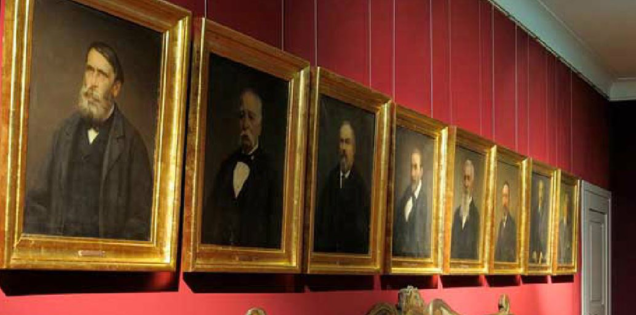 PALAZZO MONTANI ANTALDI