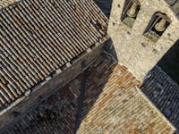 Prima del restauro Prima del restauro