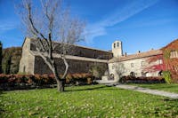 I Luoghi del Cuore - Abbazia di San Michele e Arcangelo a Lamoli di Borgo Pace
