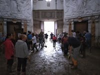 santa maria delle tinte santa maria delle tinte