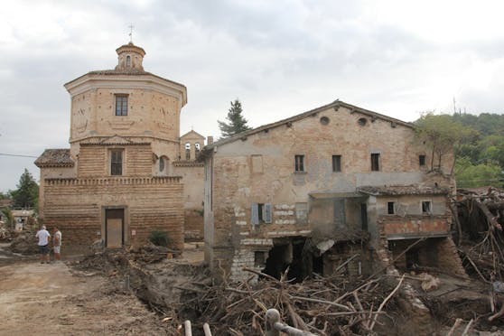 CHIESA DI SANTA MARIA DELLE TINTE