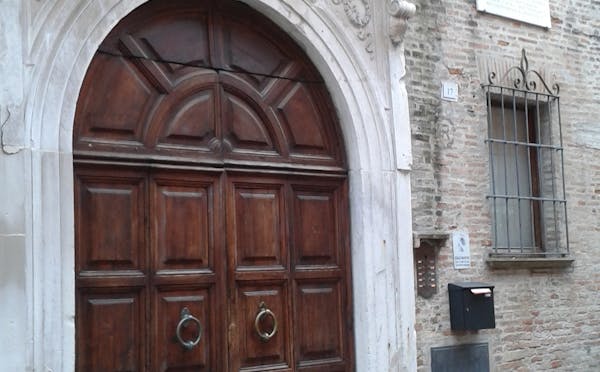 Palazzo Bracci