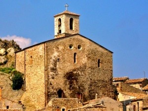 CHIESA DI SAN GIACOMO
