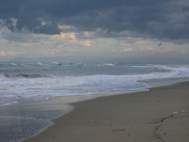 CAMPOMARINO LIDO | I Luoghi del Cuore - FAI