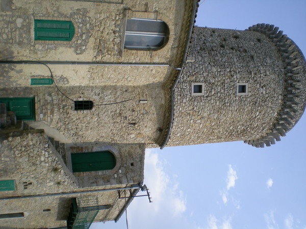 TORRE