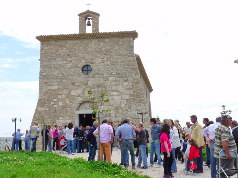 ABBAZIA DI SANT'ELENA