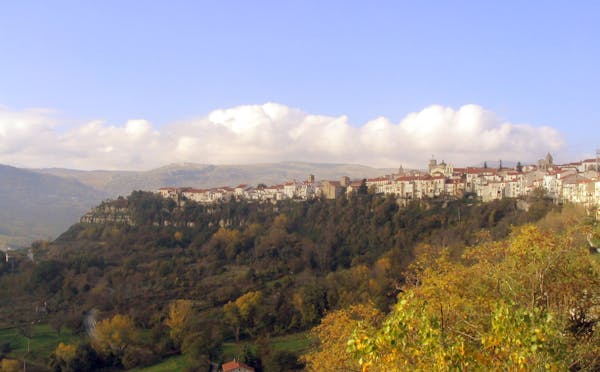 AGNONE