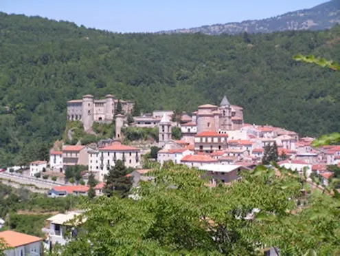 CASTELLO CALDORA