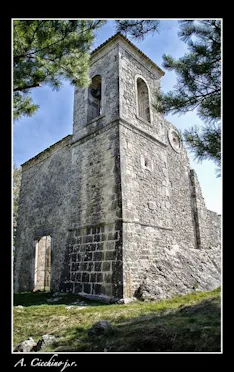 CHIESA MADRE SANTA MARIA ASSUNTA
