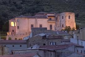 CASTELLO PANDONE | I Luoghi del Cuore - FAI