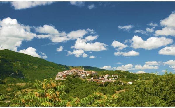CASTELPETROSO