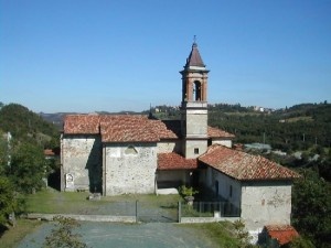 SANTUARIO DELLA ROCCHETTA