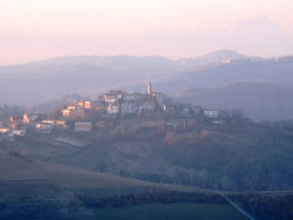 LA STRADA DELLA VECCHIA FONTANA IL BOSCO DELLA VECCHIA FONTANA LA CASA DI PIETRA