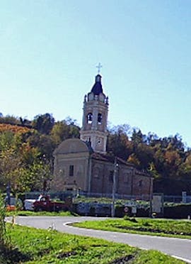 CHIESA DI ISOLENGO