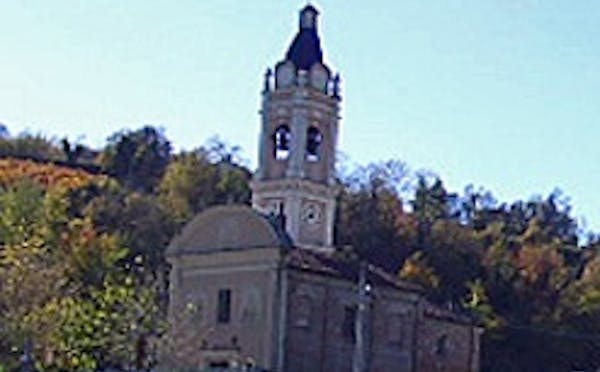 CHIESA DI ISOLENGO