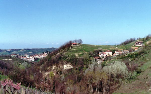 BORGATA BOZZOLLINA