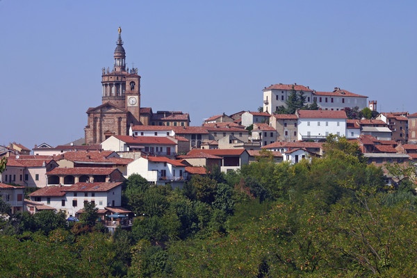 CHIESA MONUMENTALE DI SANT'EUSEBIO I Luoghi del Cuore FAI