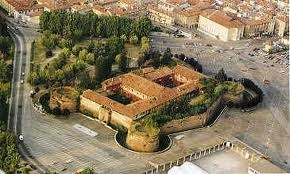 casale monferrato-piazza castello 