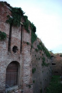 CASTELLO DI CASALE MONFERRATO (CASTELLO DEI PALEOLOGI)