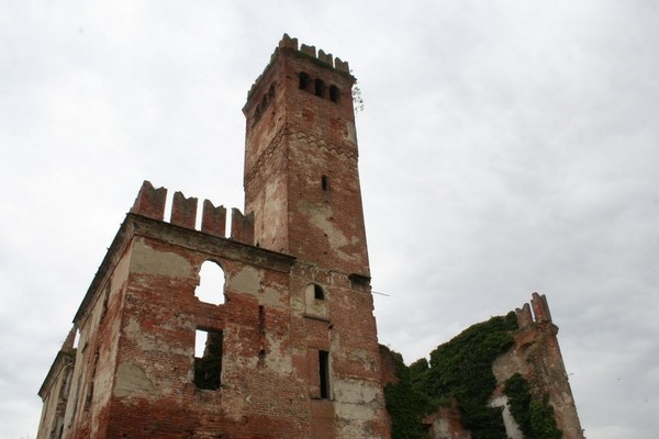 CASTELLO DI CASALBAGLIANO