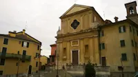, CHIESA DI SANT'ANDREA, NOVI LIGURE, ALESSANDRIA