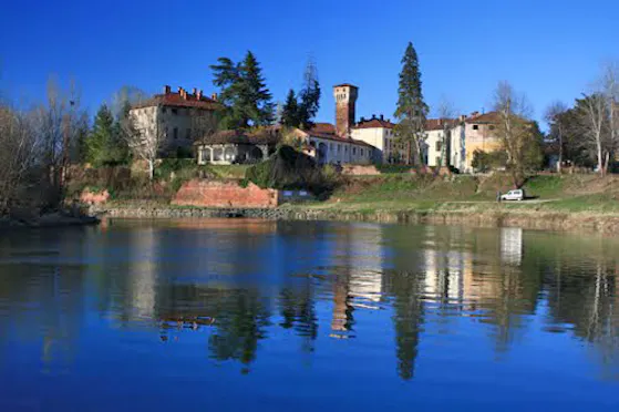 CASTELLO DI CASTELNUOVO BORMIDA