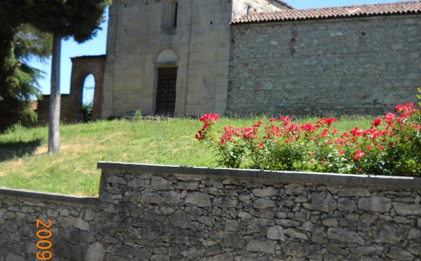 CHIESA DI SANT'INNOCENZO