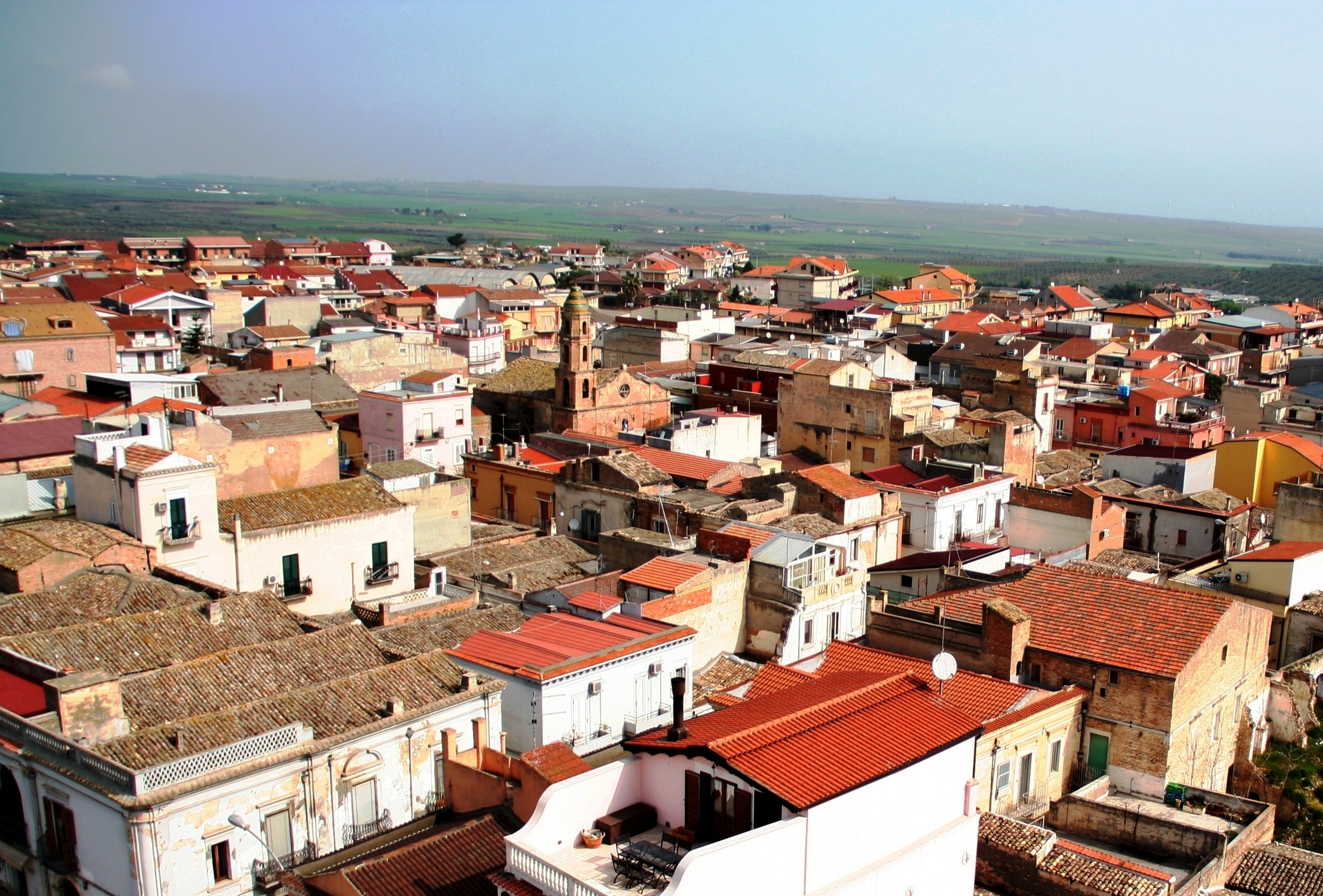 BASILICA DELL'ADDOLORATA