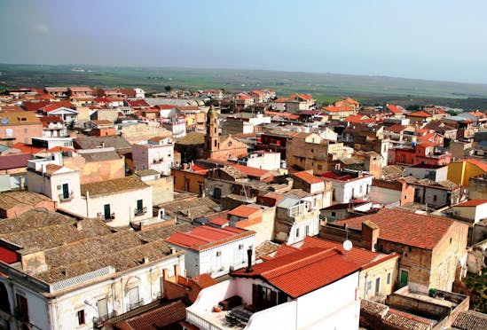 BASILICA DELL'ADDOLORATA
