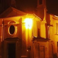 CHIESA DELLA BEATA VERGINE ASSUNTA | ph. FAI | © FAI - Fondo Ambiente Italiano , CHIESA DELLA BEATA VERGINE ASSUNTA, ALESSANDRIA