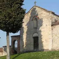 CHIESA DI SANT'INNOCENZO | ph. FAI | © FAI - Fondo Ambiente Italiano , CHIESA DI SANT'INNOCENZO, CASTELLETTO D'ORBA, ALESSANDRIA