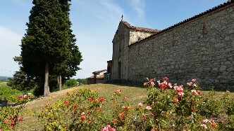 CHIESA DI SANT'INNOCENZO