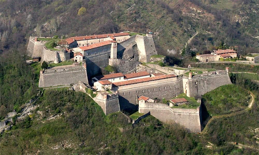 FORTE DI GAVI