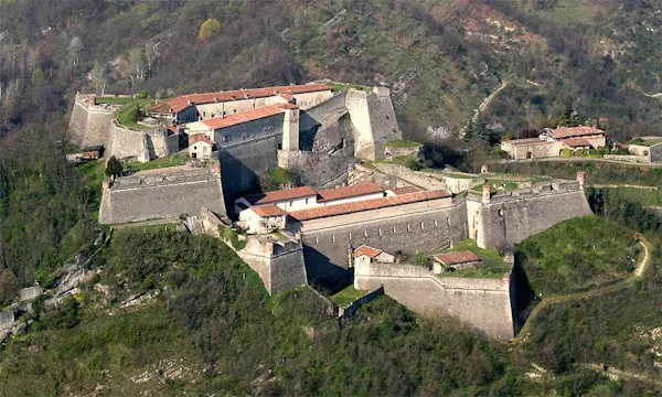 FORTE DI GAVI